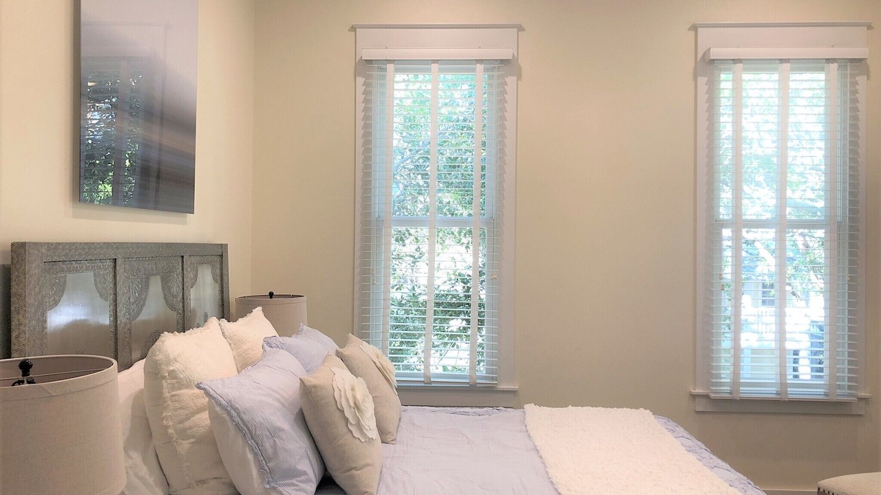 Photo of Bedroom in Sunnyside