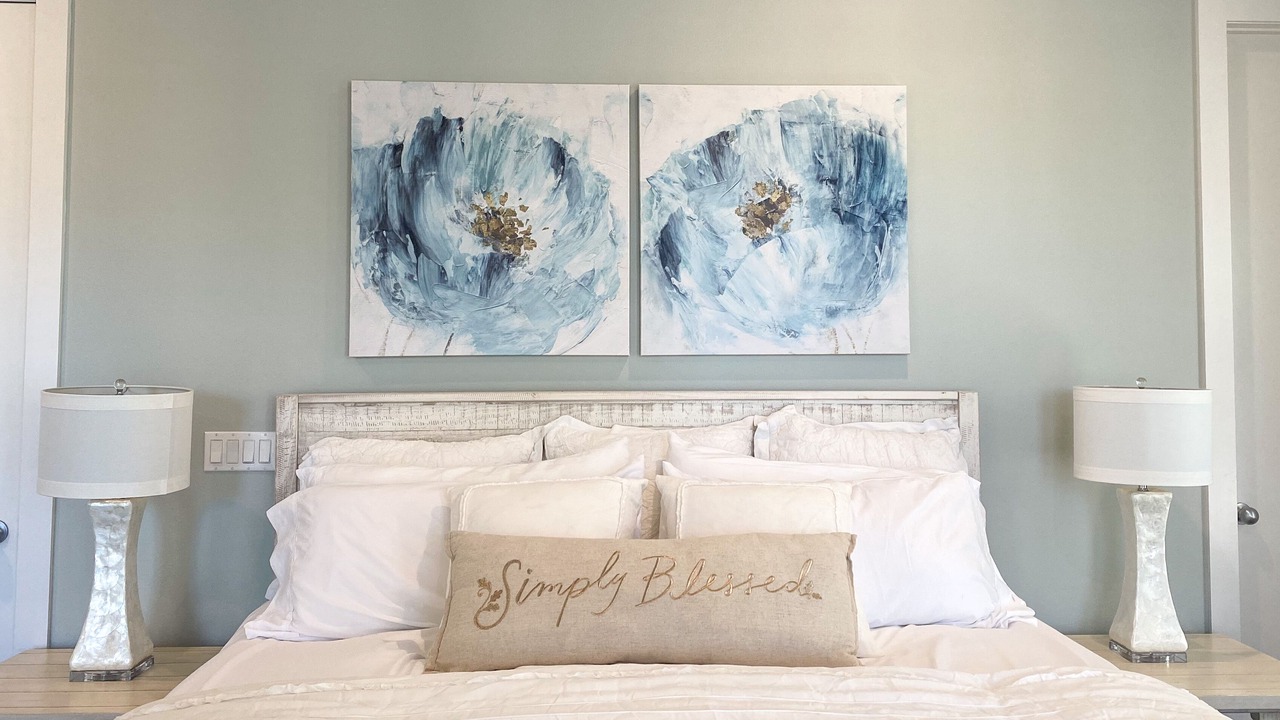 Photo of Bedroom in Sunnyside