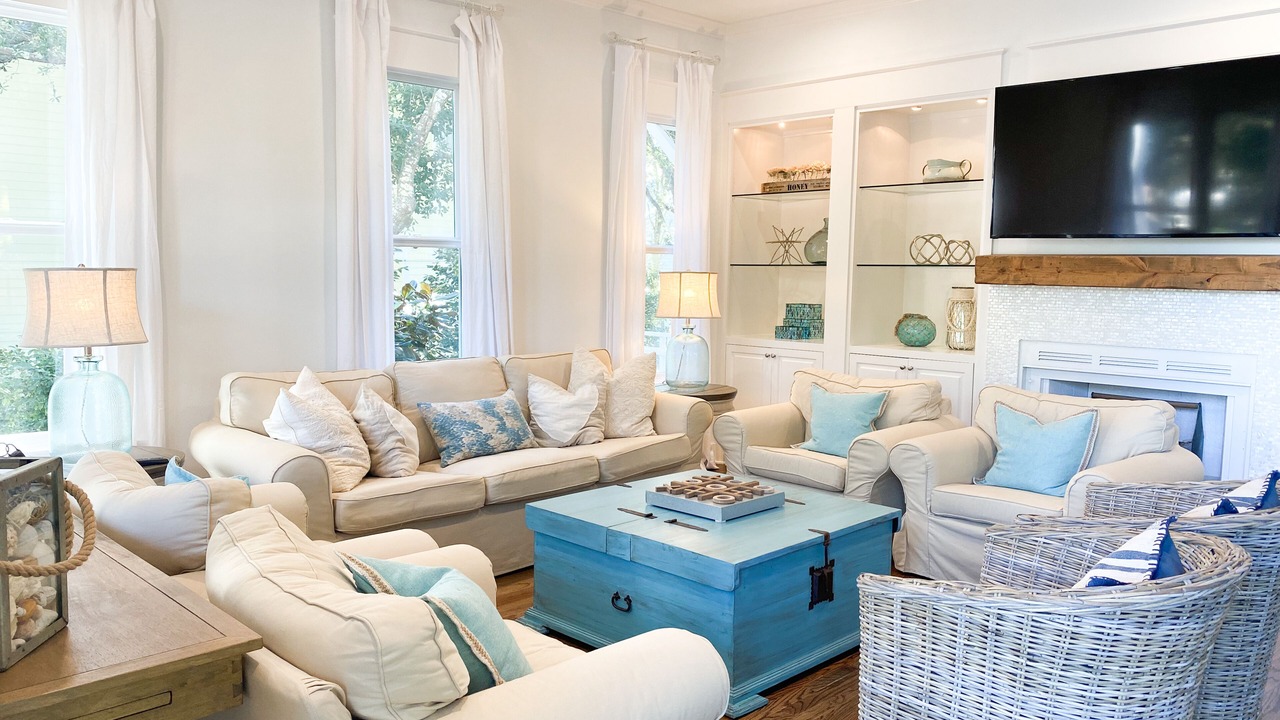 Photo of Livingroom in Sunnyside