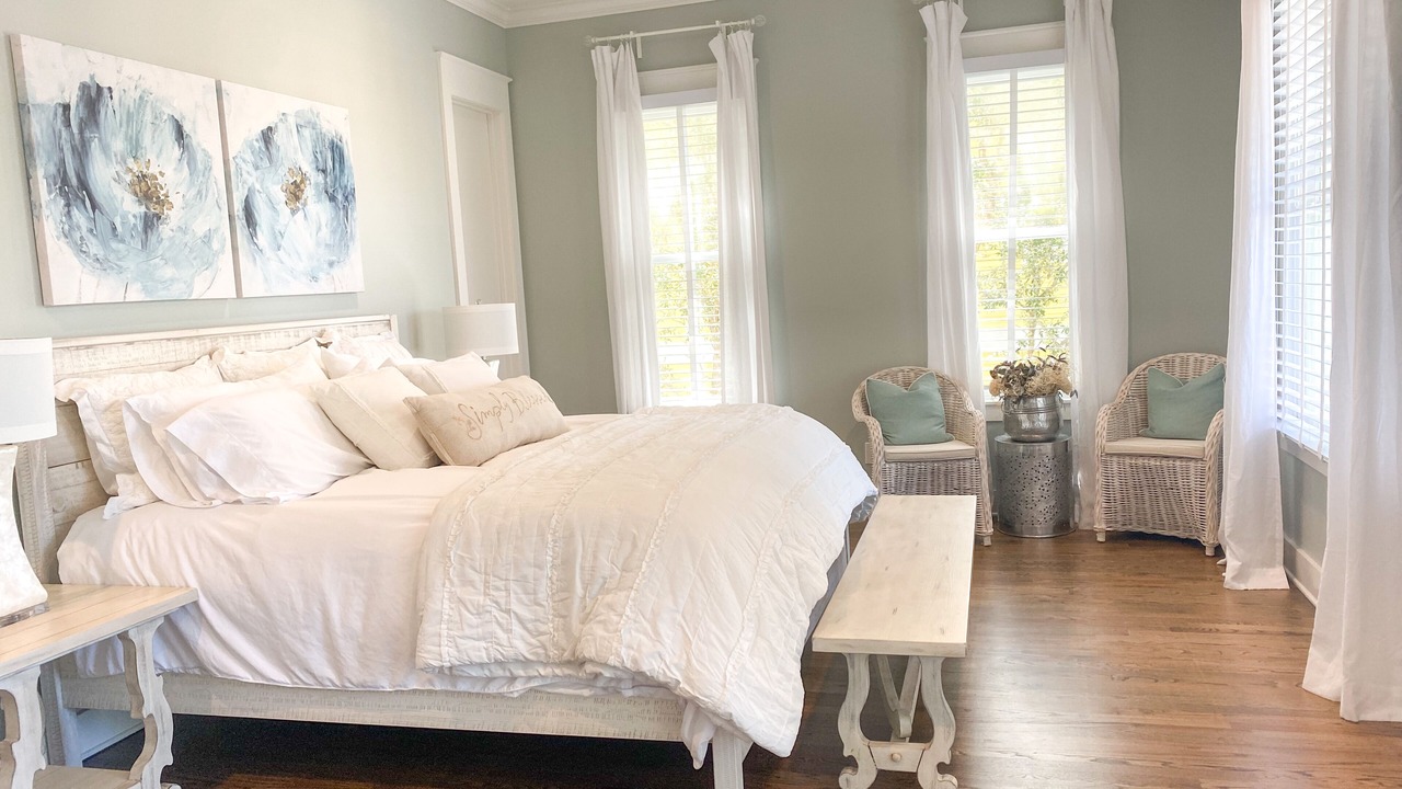 Photo of Bedroom in Sunnyside
