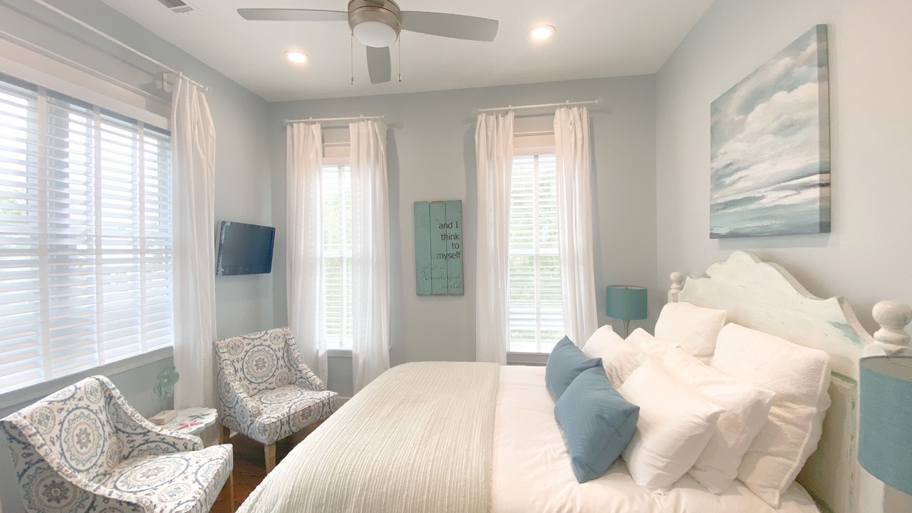 Photo of Bedroom in Sunnyside