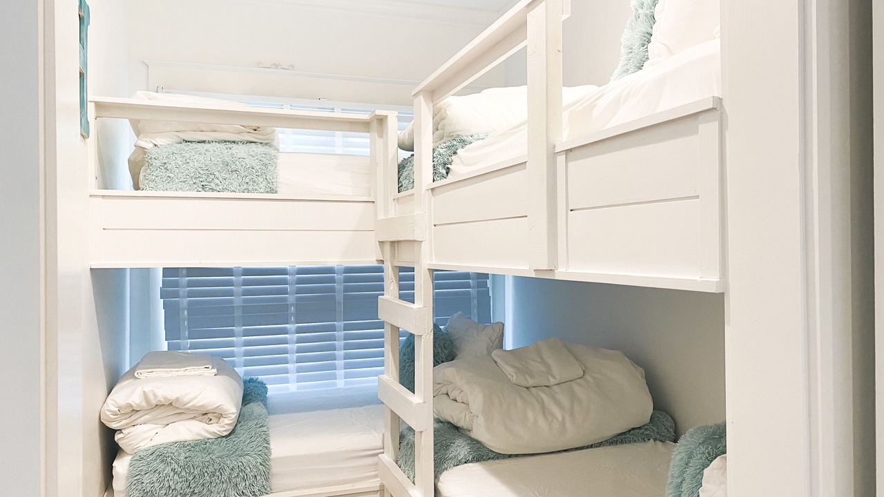 Photo of Bedroom in Sunnyside