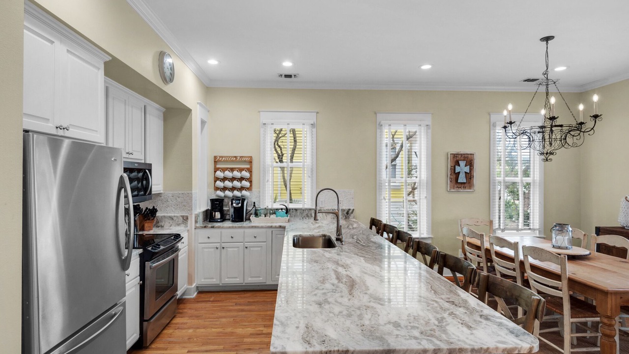 Photo of Kitchen in Sunnyside