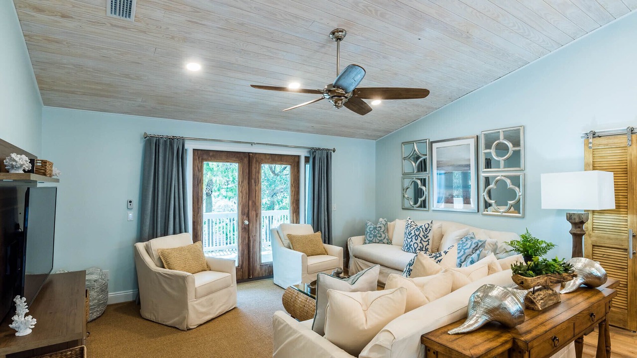 Photo of Bedroom in Gulf Trace