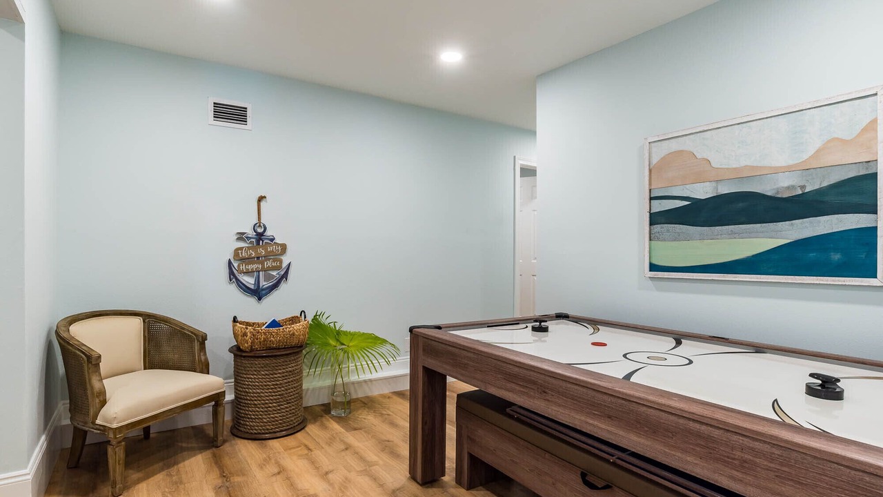 Photo of Bedroom in Gulf Trace