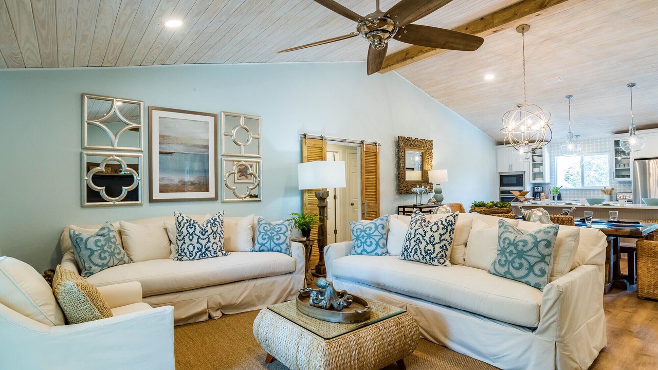 Photo of Bedroom in Gulf Trace