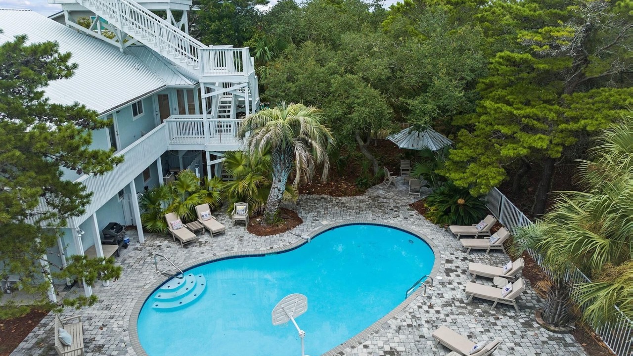 Photo of Outdoor in Gulf Trace