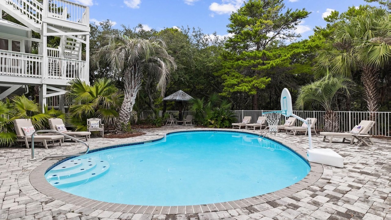 Photo of Outdoor in Gulf Trace