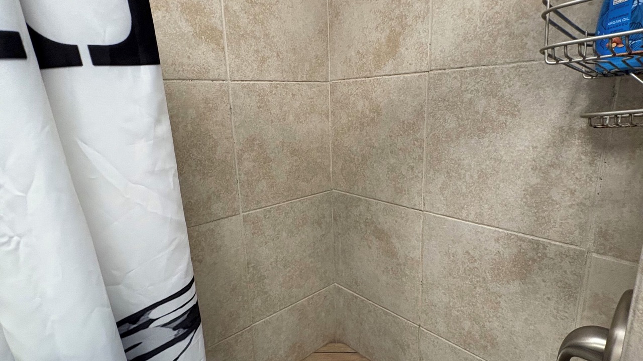 Photo of Bathroom in St. Augustine