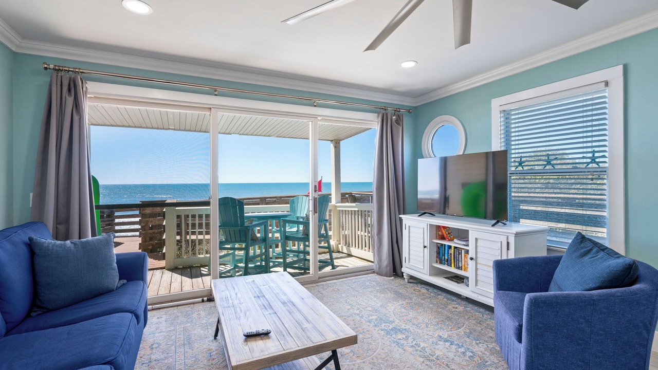 Photo of Livingroom in Seacrest