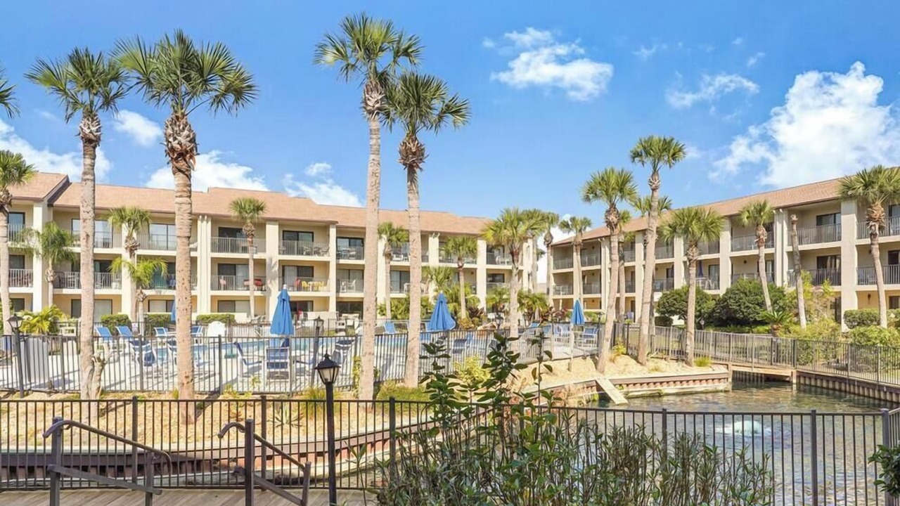 Photo of Outdoor in St. Augustine Beach
