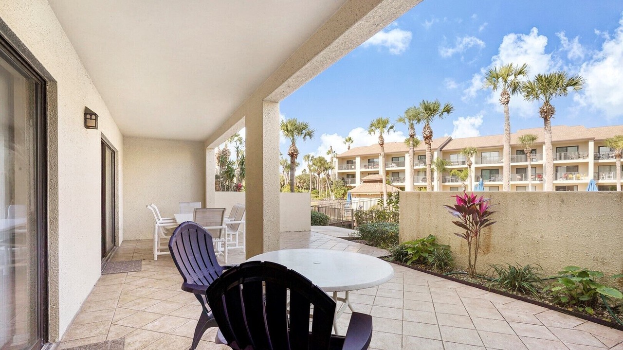 Photo of Outdoor in St. Augustine Beach
