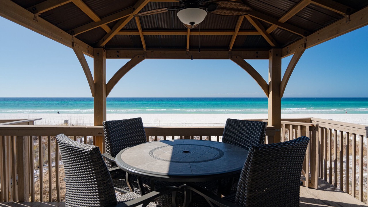 Photo of Outdoor in Panama City Beach