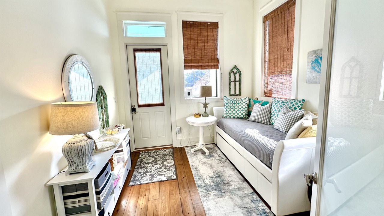 Photo of Bedroom in Inlet Beach