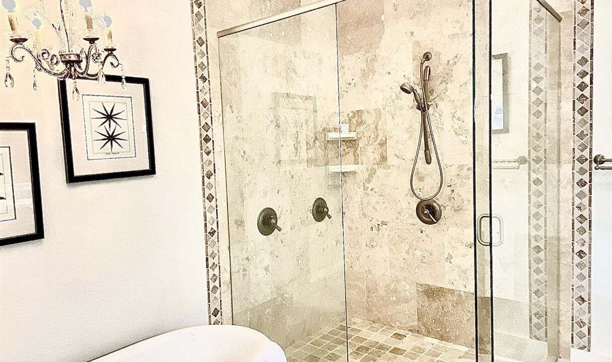 Photo of Bathroom in Inlet Beach
