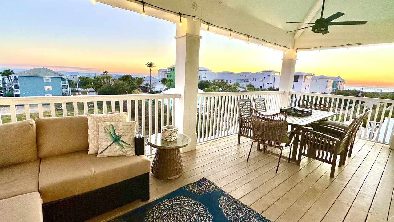 Photo of Outdoor in Inlet Beach
