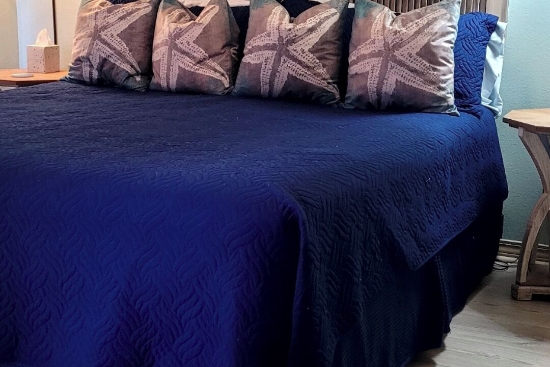 Photo of Bedroom in Villa Primera