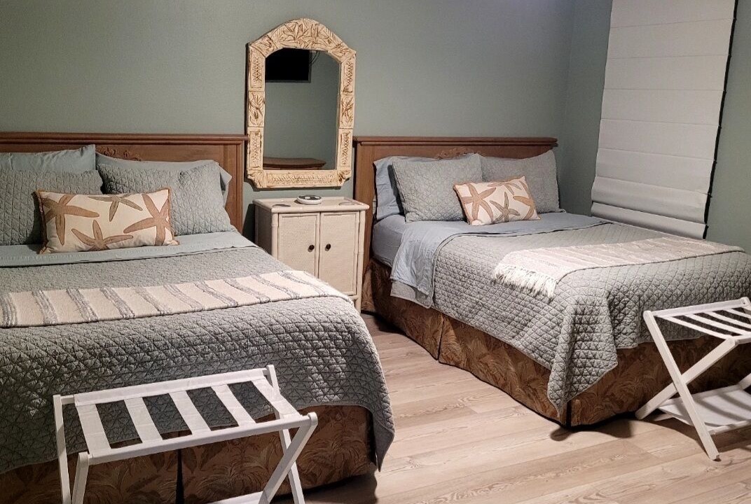 Photo of Bedroom in Villa Primera