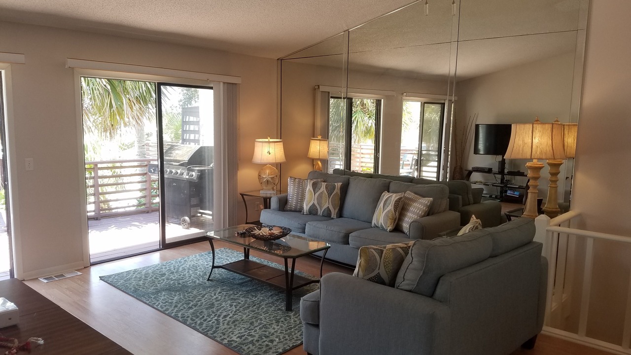 Photo of Livingroom in Bel Air