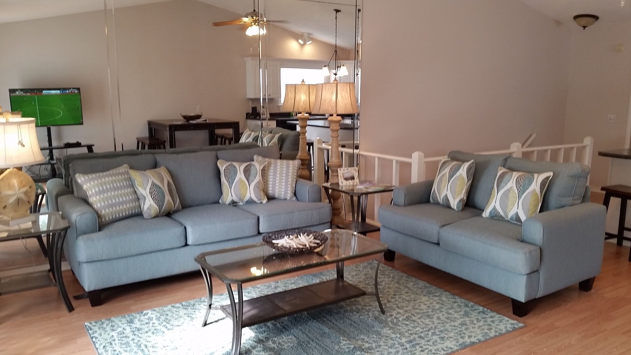 Photo of Livingroom in Bel Air