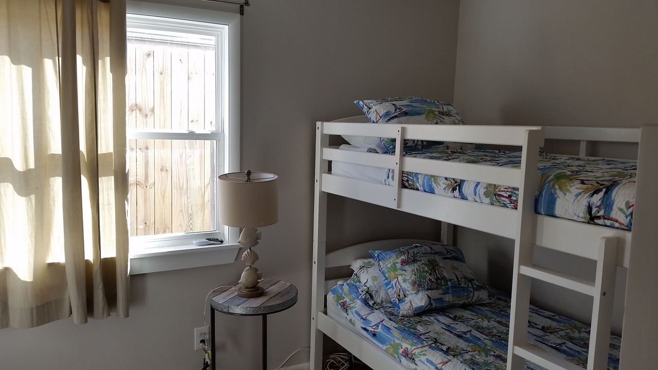 Photo of Bedroom in Bel Air
