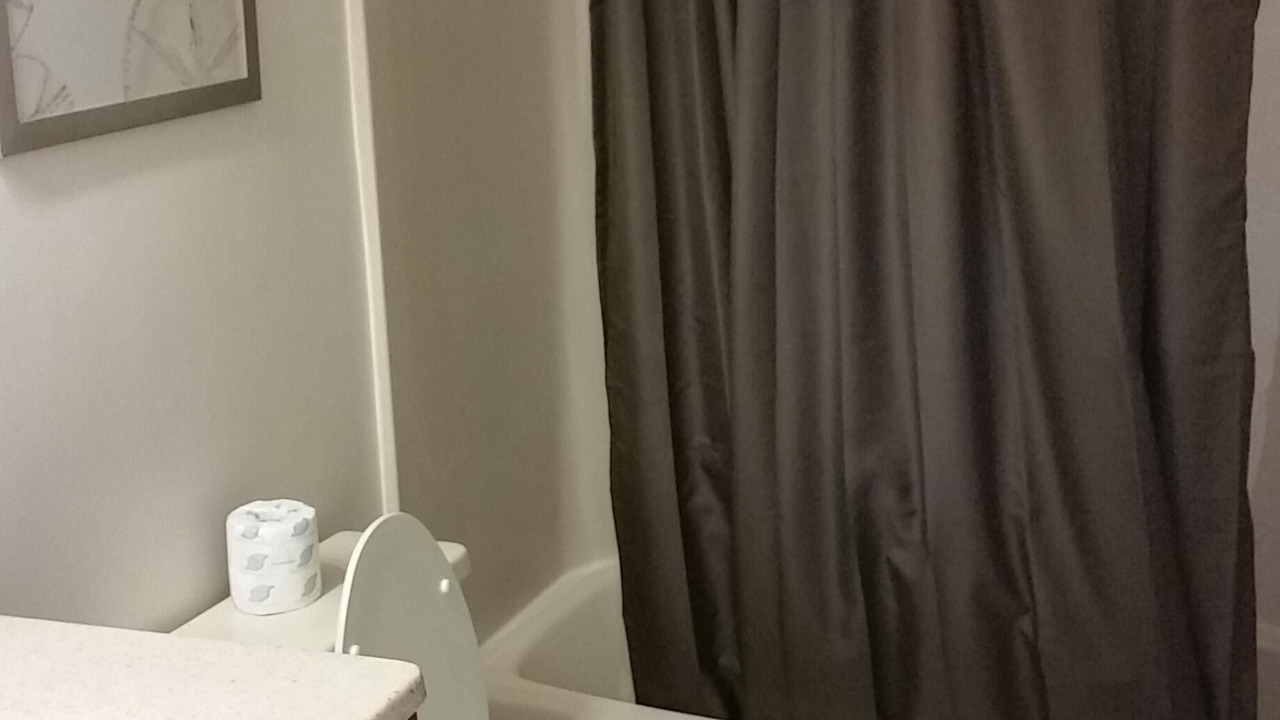 Photo of Bathroom in Bel Air