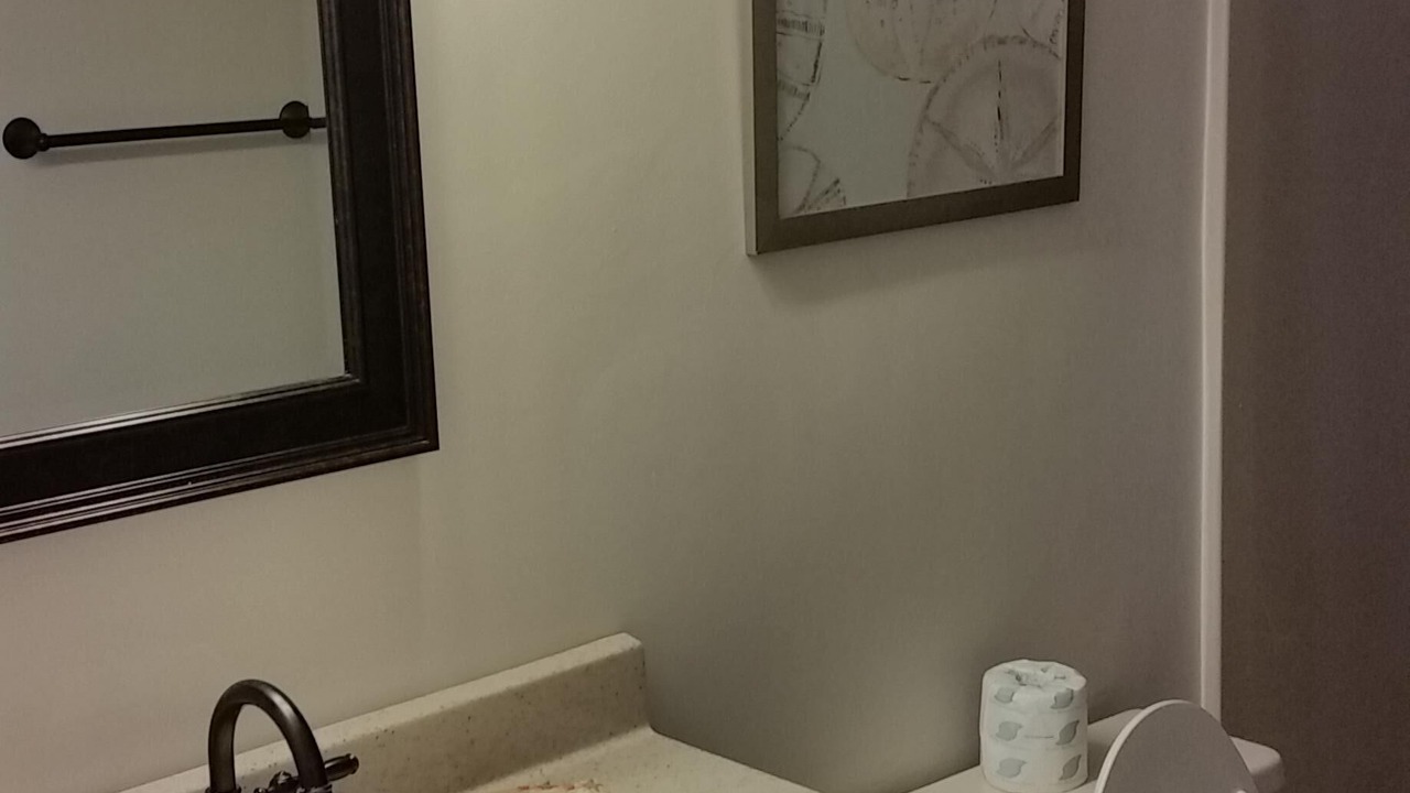 Photo of Bathroom in Bel Air