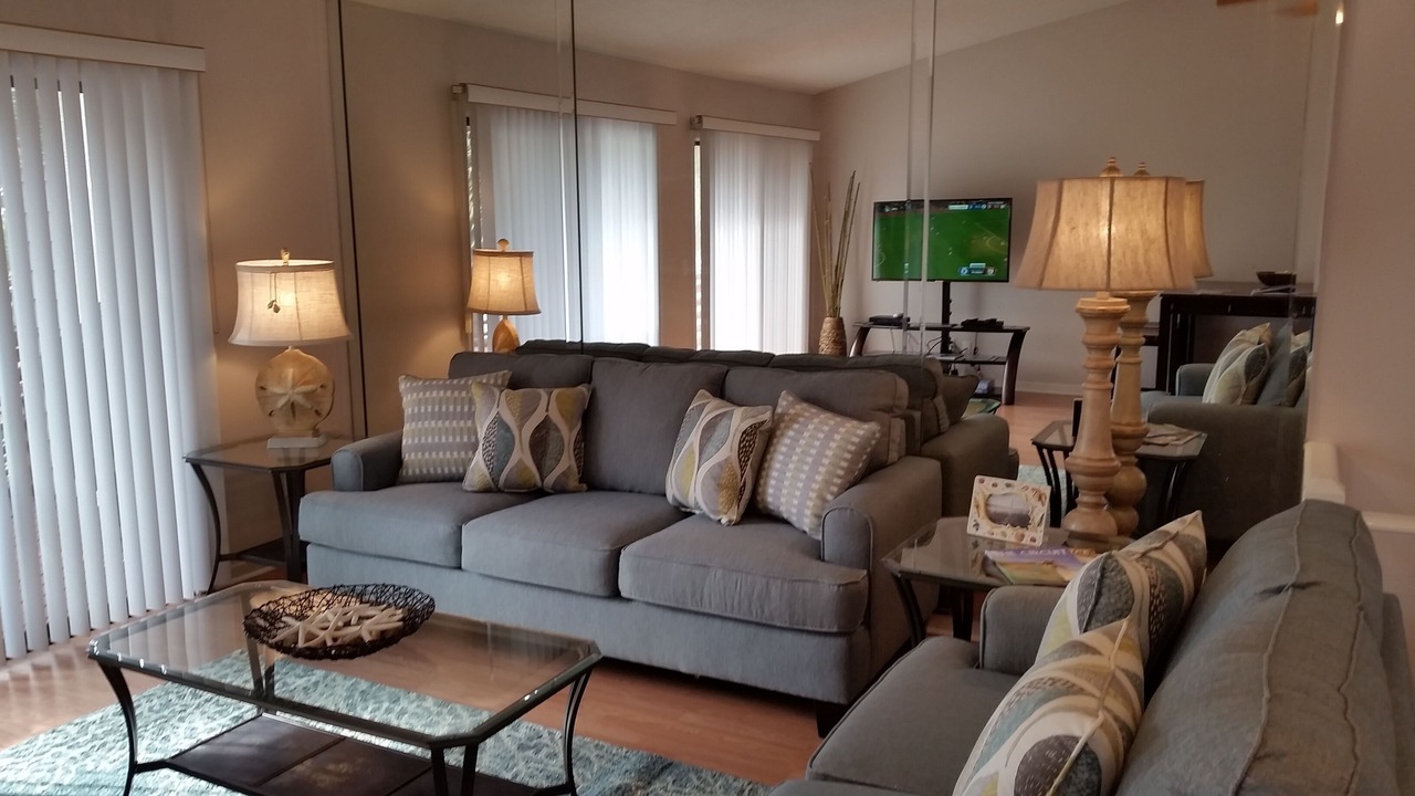 Photo of Livingroom in Bel Air