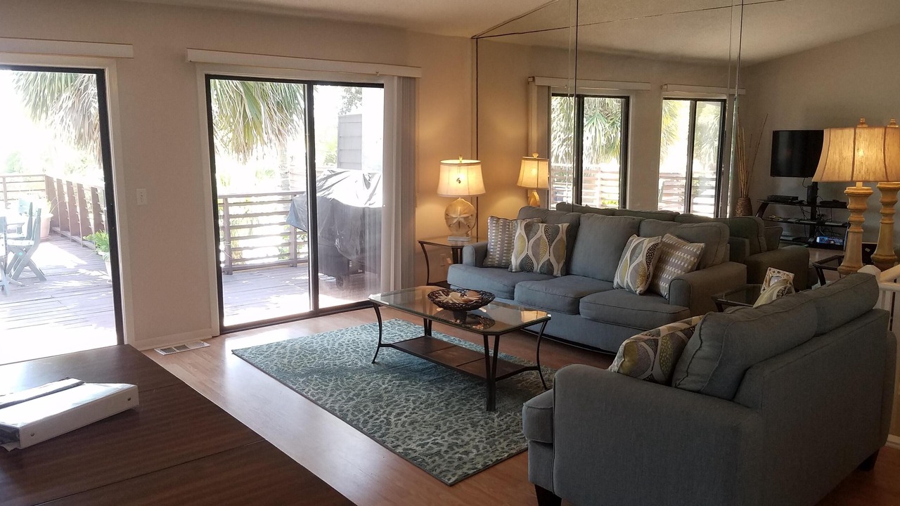 Photo of Livingroom in Bel Air