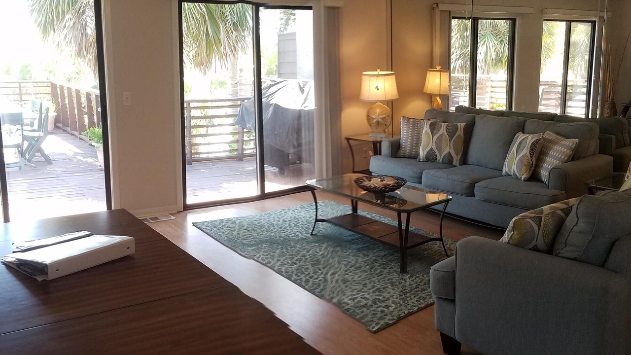 Photo of Livingroom in Bel Air