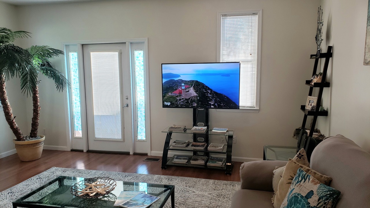 Photo of Livingroom in Holiday Beach