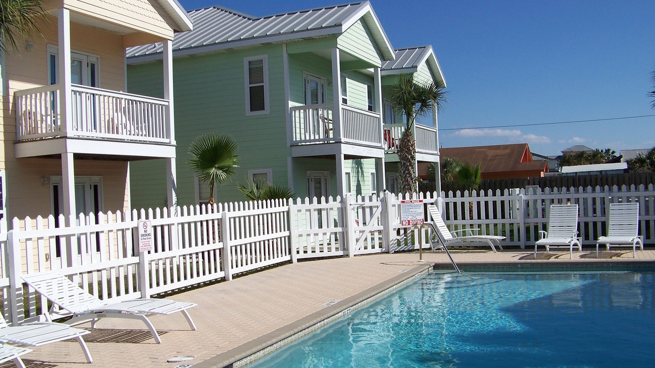 Photo of Outdoor in Holiday Beach