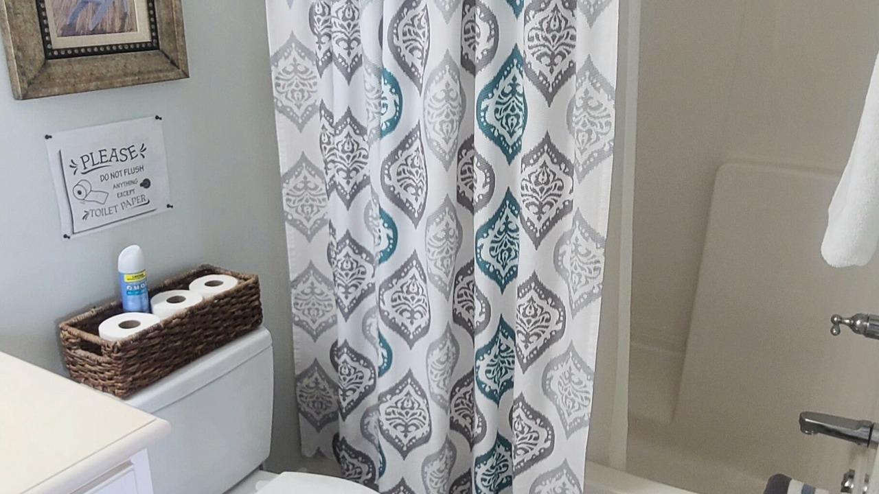 Photo of Bathroom in Holiday Beach