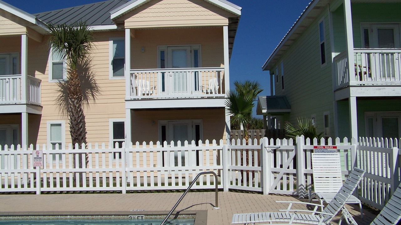 Photo of Outdoor in Holiday Beach