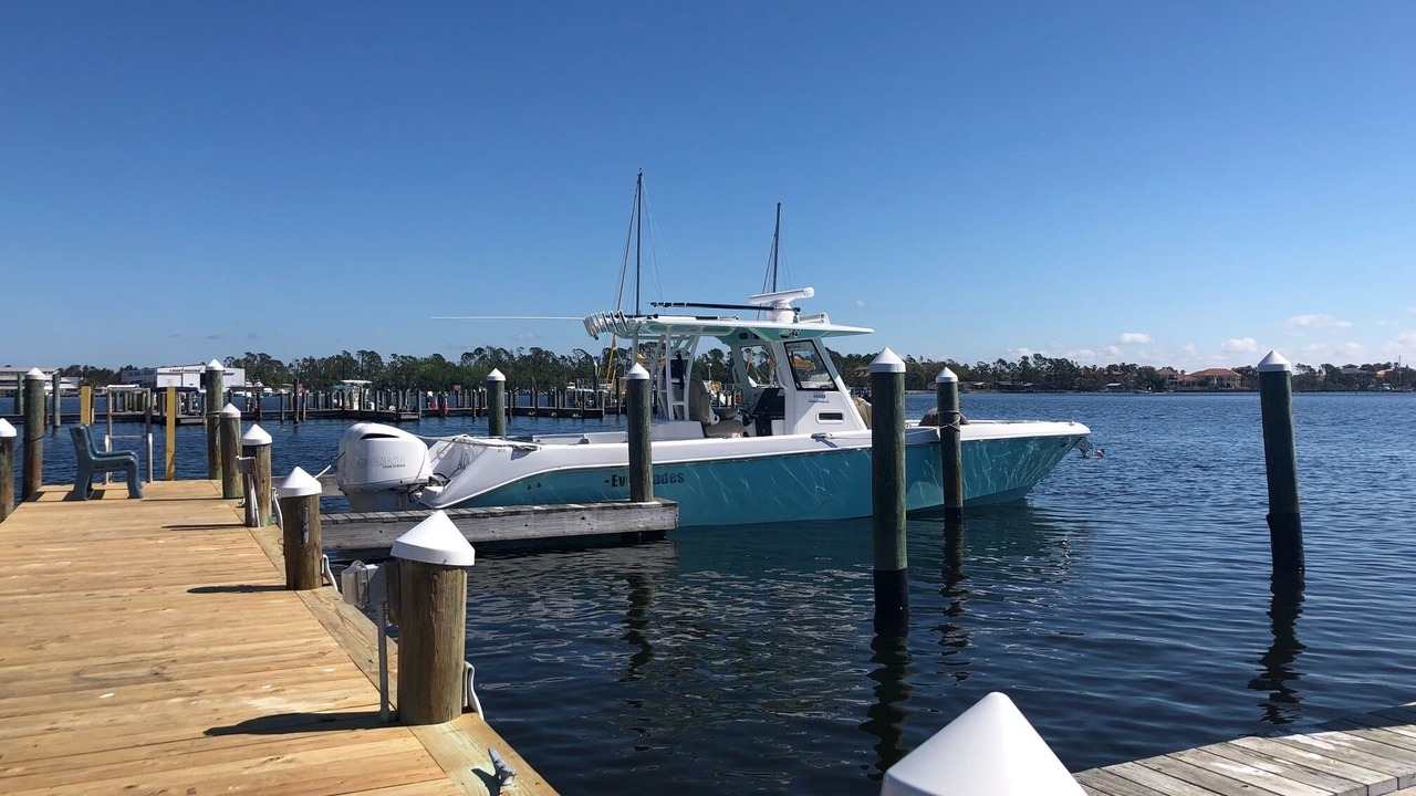 Photo of Others in Lower Grand Lagoon