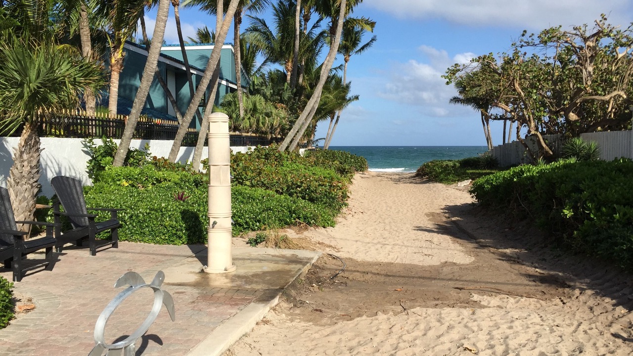 Photo of Others in Lauderdale Beach