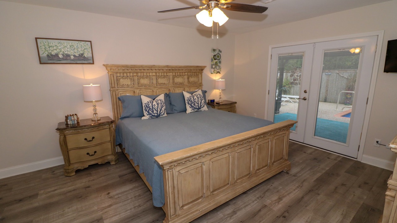 Photo of Bedroom in Bay St Louis