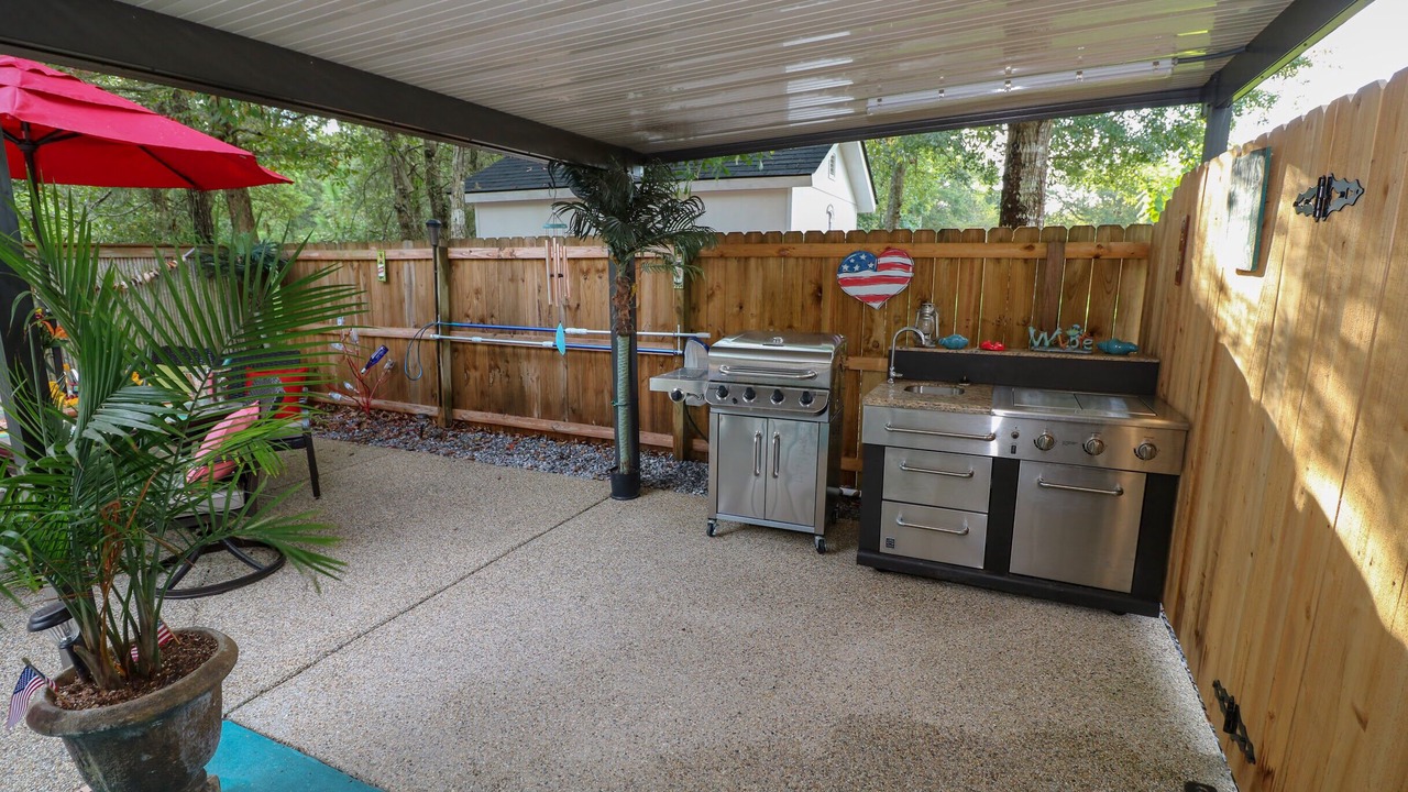 Photo of Outdoor in Bay St Louis