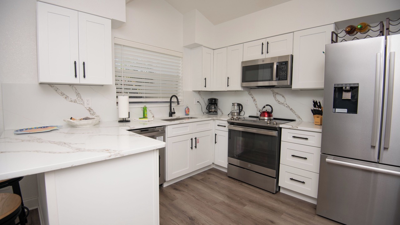 Photo of Kitchen in Isla del Sol