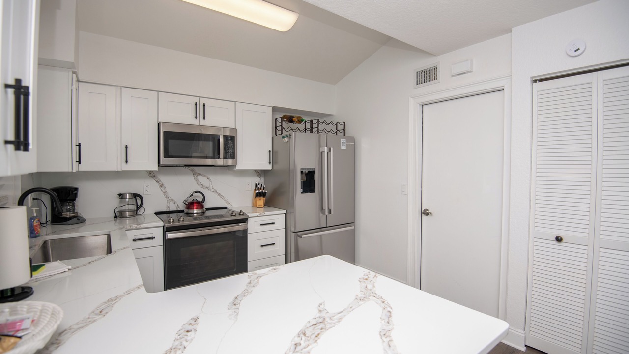 Photo of Kitchen in Isla del Sol