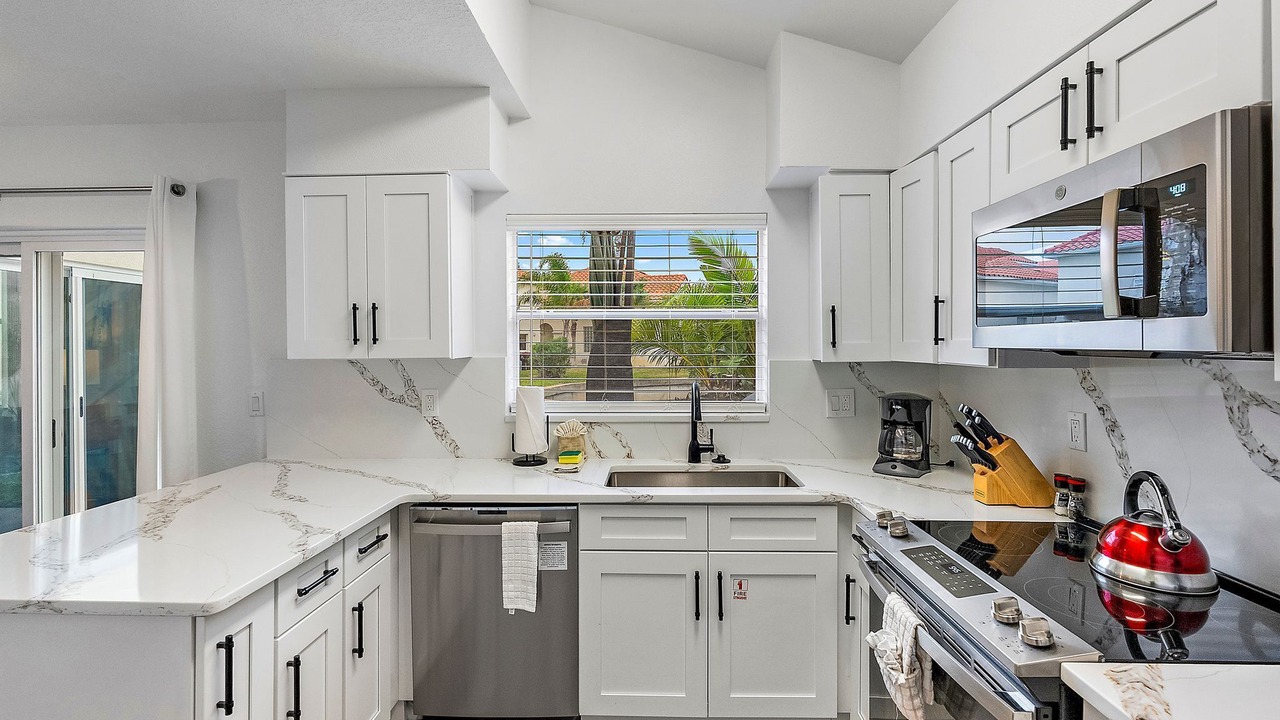 Photo of Kitchen in Isla del Sol