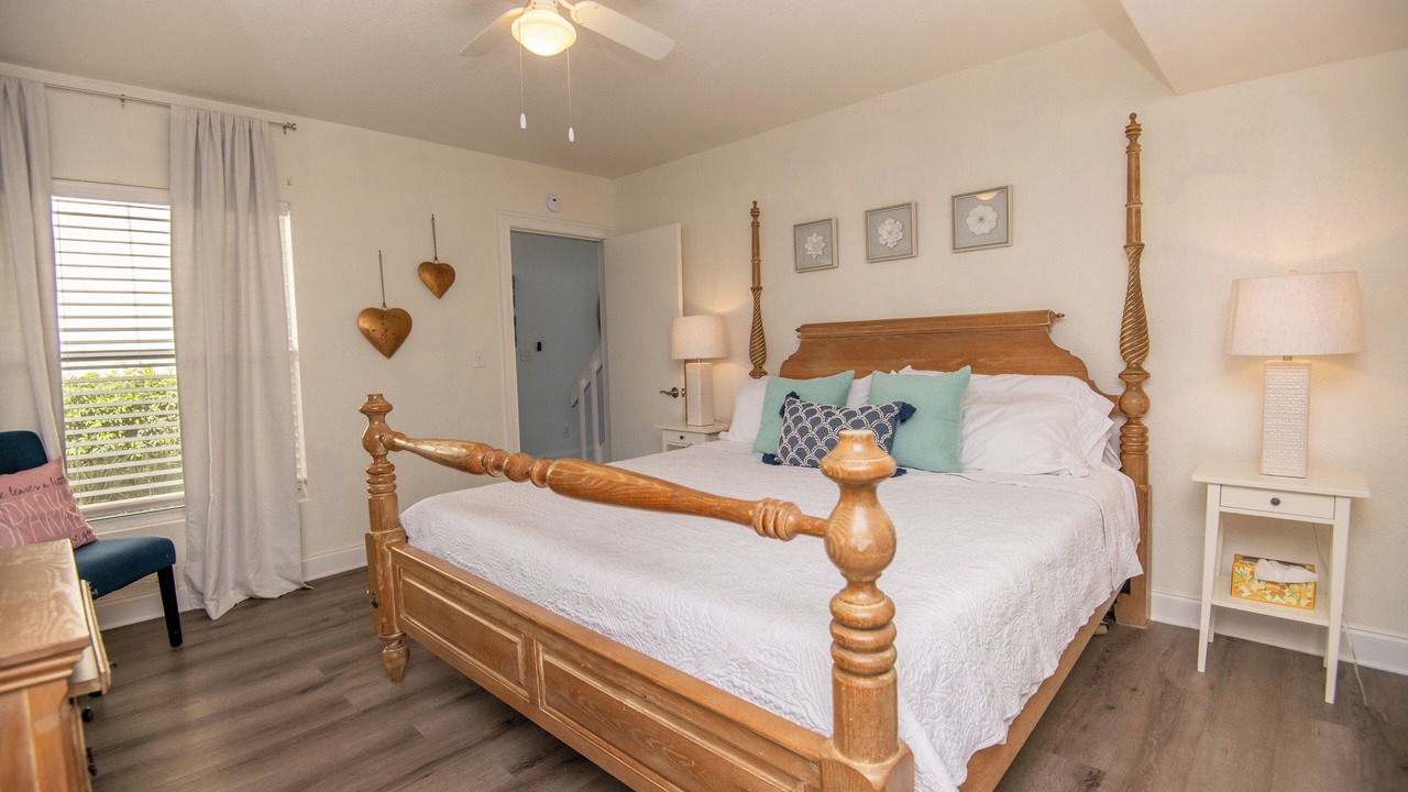 Photo of Bedroom in Isla del Sol