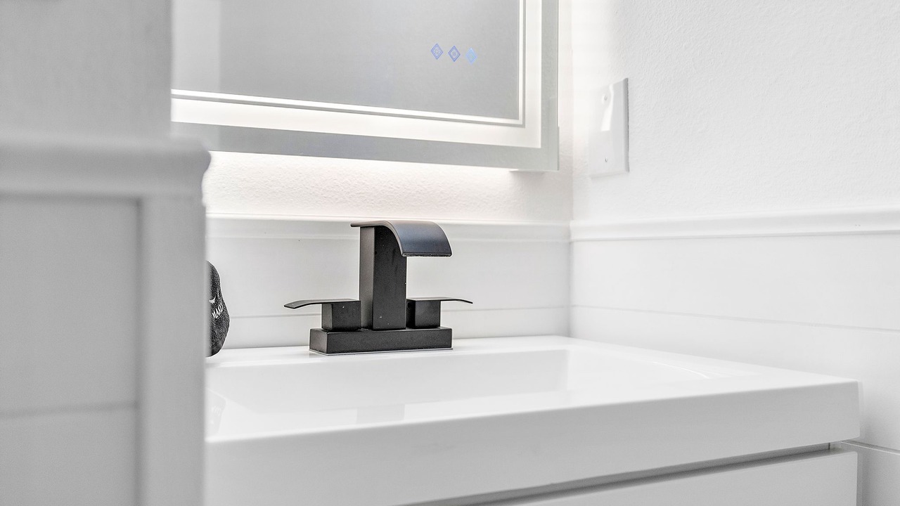 Photo of Bathroom in Isla del Sol