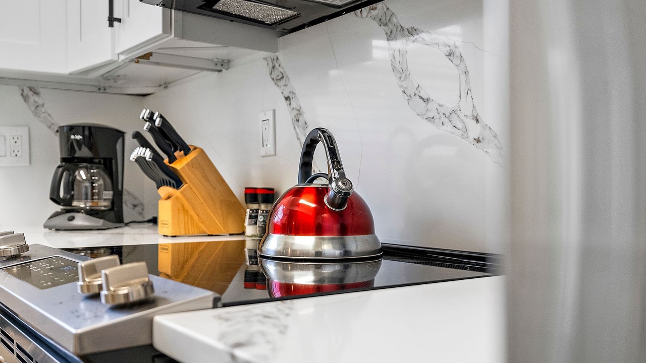 Photo of Kitchen in Isla del Sol