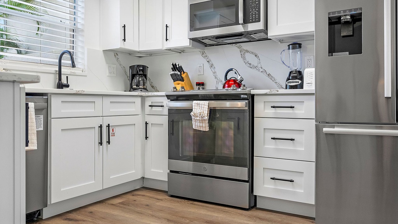 Photo of Kitchen in Isla del Sol
