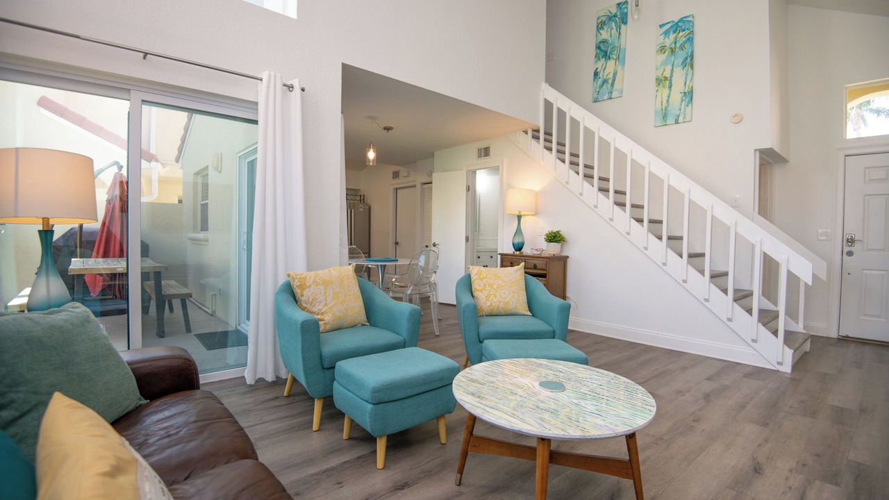 Photo of Livingroom in Isla del Sol