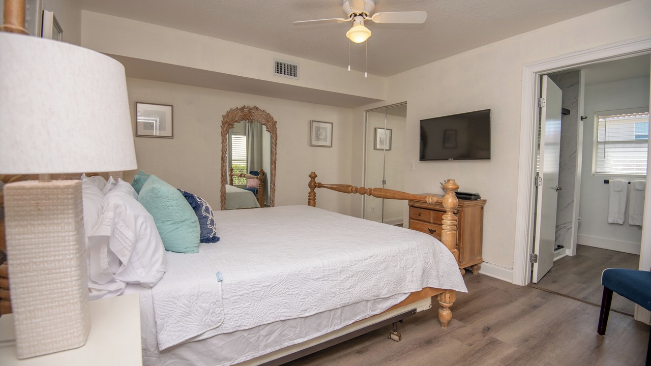 Photo of Bedroom in Isla del Sol