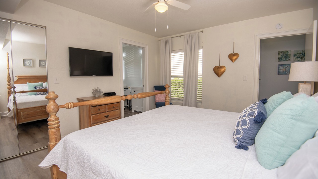 Photo of Bedroom in Isla del Sol