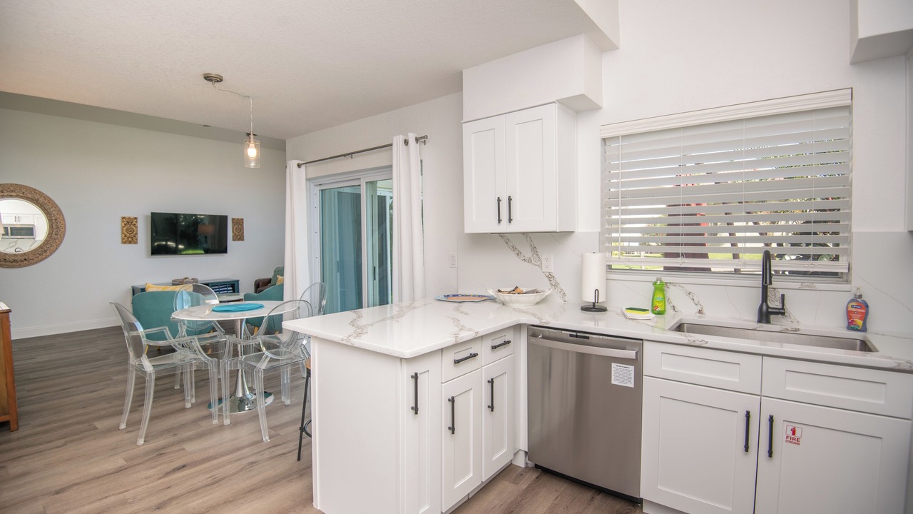 Photo of Kitchen in Isla del Sol