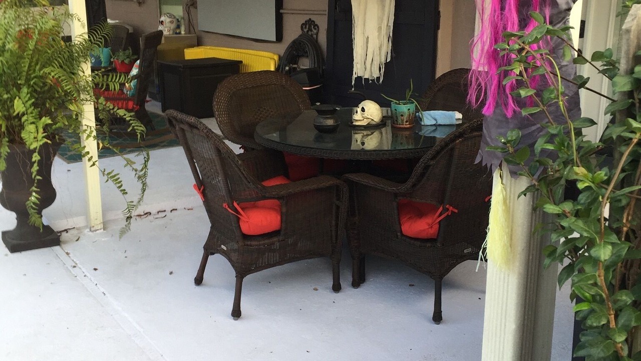 Photo of Outdoor in Saint Roch